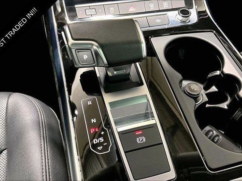 Certified 2023 Audi Q7 2.0T Premium Plus w/ Premium Plus Package AWD/4WD image 8