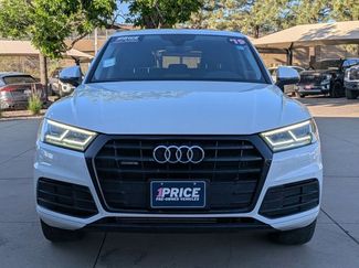 Used 2019 Audi Q5 2.0T Premium Plus w/ Premium Plus Package AWD/4WD video 2