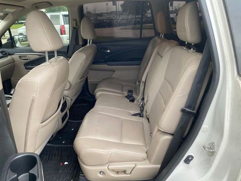 Used 2018 Honda Pilot EX-L image 14