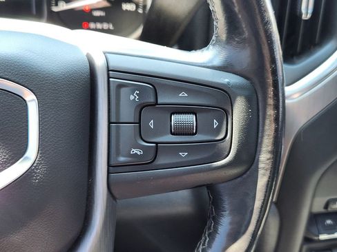 Used 2021 GMC Sierra 1500 Denali w/ Denali Ultimate Package image 19