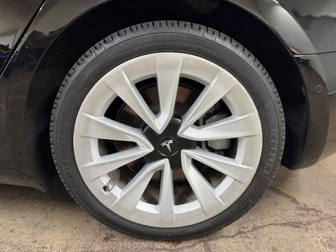 Used 2021 Tesla Model 3 Standard Range Plus RWD image 22
