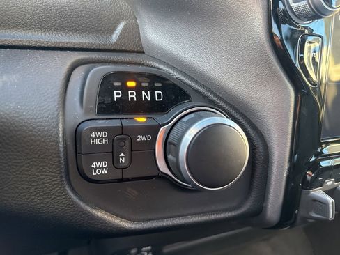 Certified 2024 RAM 2500 Big Horn w/ Sport Appearance Package image 24