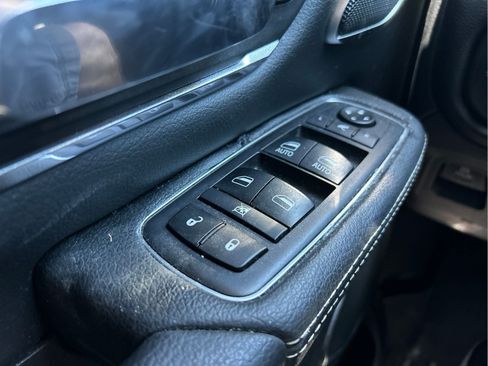 Certified 2019 RAM 1500 Laramie AWD/4WD image 24