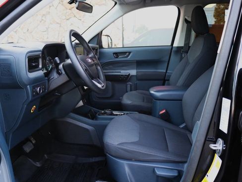 Used 2022 Ford Maverick XL FWD image 15