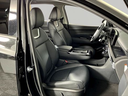 New 2026 Hyundai Tucson Limited AWD/4WD image 19