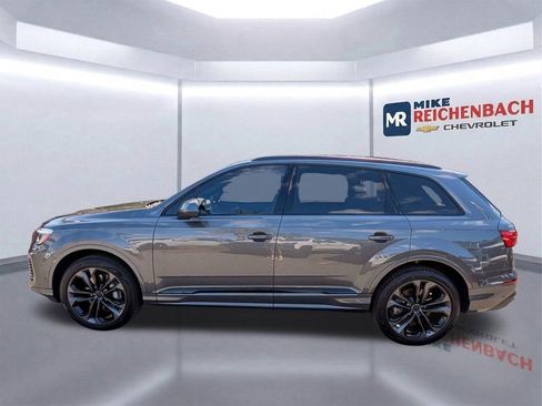 Used 2026 Audi Q7 3.0T Premium Plus AWD/4WD image 7