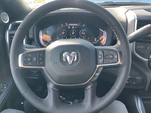 New 2026 RAM 2500 Laramie image 25