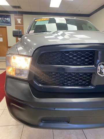 Used 2022 RAM 1500 Tradesman AWD/4WD image 28
