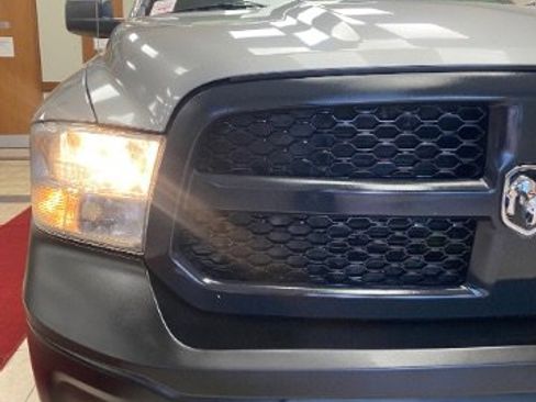 Used 2022 RAM 1500 Tradesman image 28