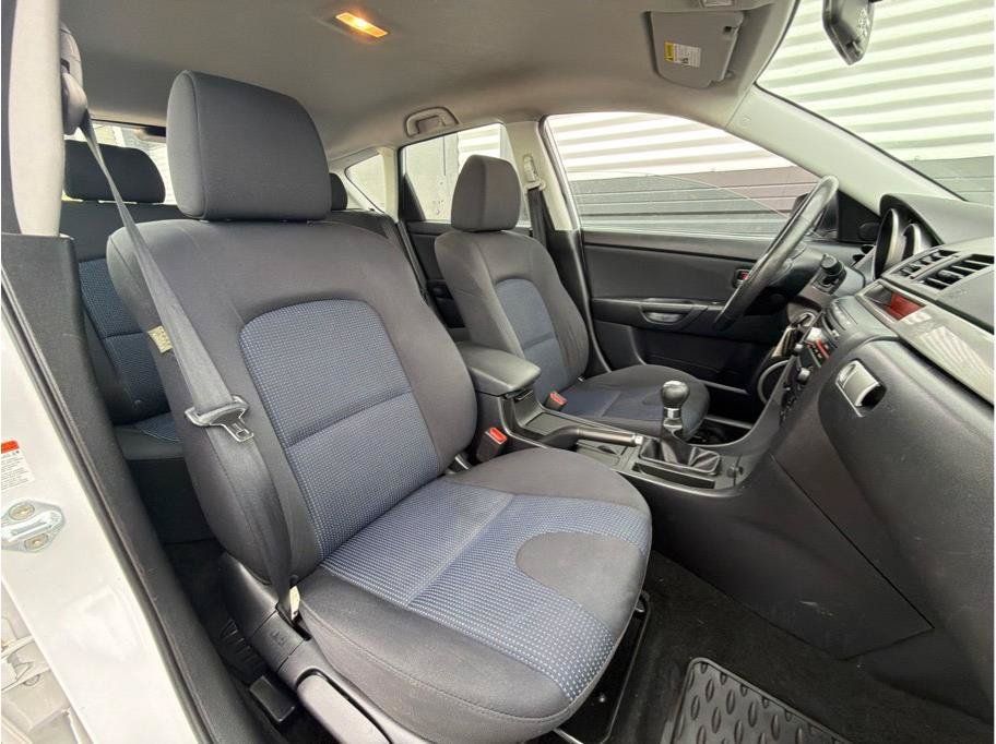 Used 2006 MAZDA MAZDA3 s Touring FWD image 18