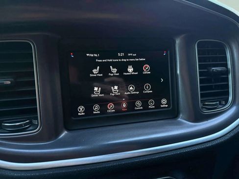 Used 2020 Dodge Charger SXT w/ Leather Interior Group image 24