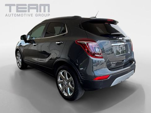 Used 2017 Buick Encore Essence w/ Experience Buick Package FWD image 5