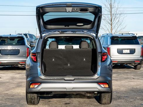 New 2026 Hyundai Tucson SEL image 10