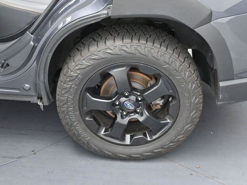 Used 2024 Subaru Forester Wilderness AWD/4WD image 36