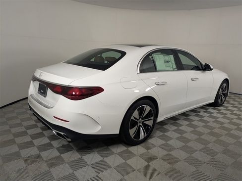 New 2026 Mercedes-Benz E 350 Sedan image 4
