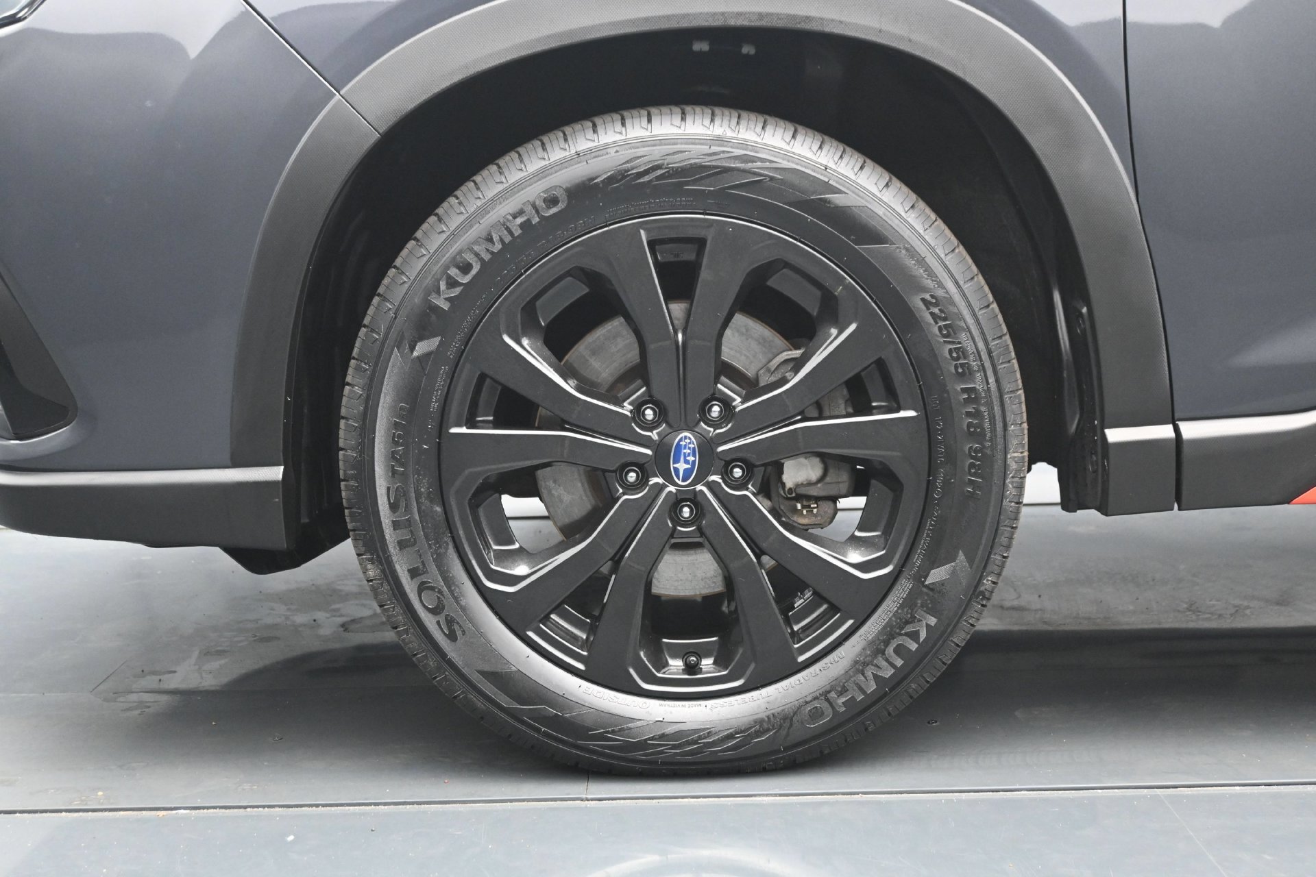 Used 2024 Subaru Forester Sport AWD/4WD image 27