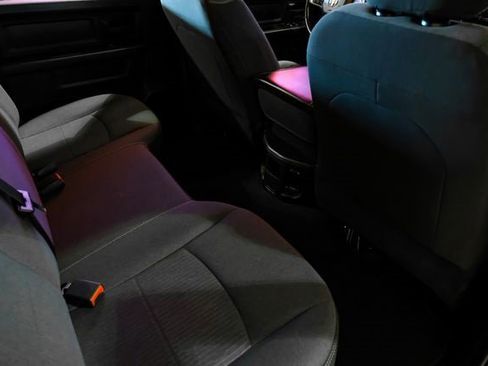 Used 2022 RAM 2500 Tradesman image 36