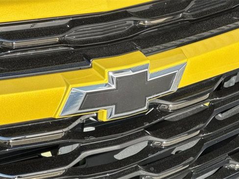 Used 2025 Chevrolet Trax ACTIV w/ Driver Confidence Package image 44