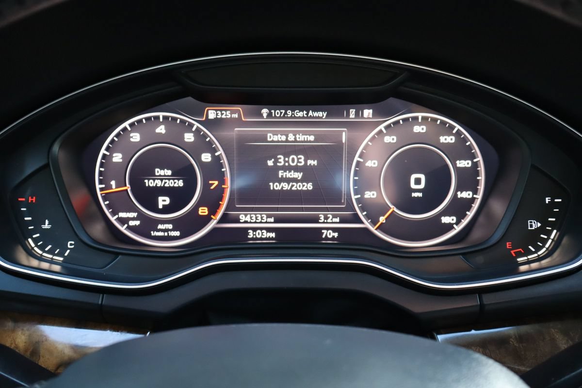Used 2018 Audi Q5 2.0T Premium Plus AWD/4WD image 34