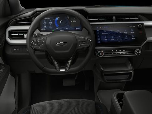 New 2027 Chevrolet Bolt LT w/ Comfort Package FWD image 13