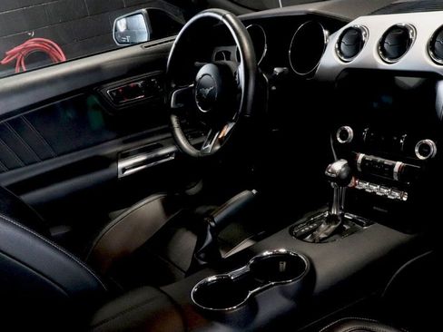 Used 2016 Ford Mustang GT Premium image 35