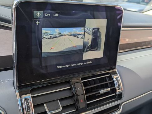 Used 2018 Lincoln Navigator Black Label image 22