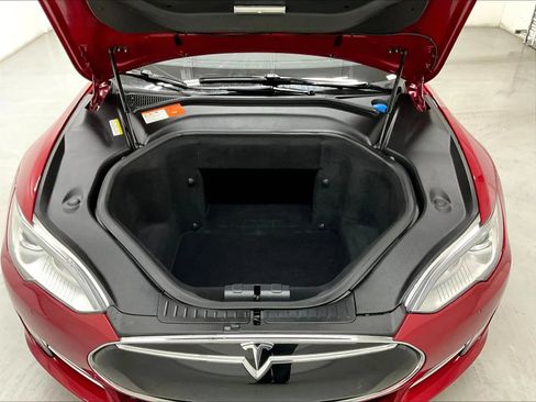 Used 2014 Tesla Model S P85 RWD image 34