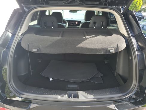 Certified 2024 Buick Encore GX Preferred FWD image 9