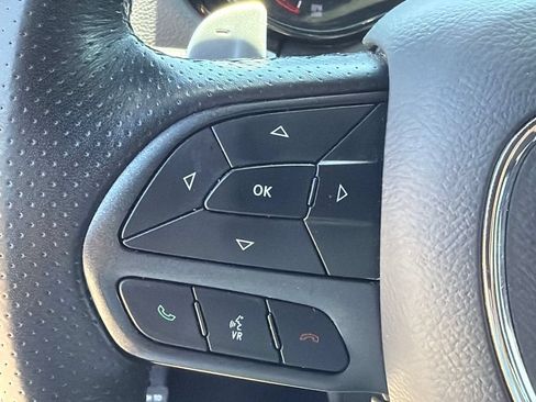 Used 2025 Dodge Durango GT RWD image 24
