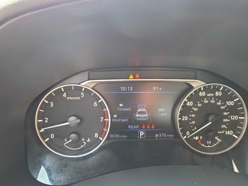 Used 2023 Nissan Altima 2.5 SL AWD/4WD image 20