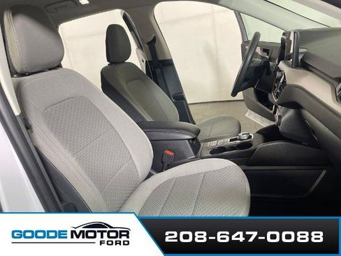 Certified 2022 Ford Escape SE AWD/4WD image 23