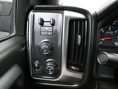 Used 2017 Chevrolet Silverado 1500 LT w/ All Star Edition AWD/4WD image 27