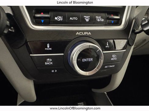 Used 2016 Acura MDX SH-AWD image 54