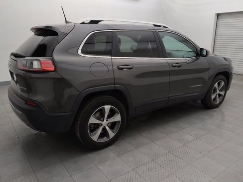 Used 2019 Jeep Cherokee Limited AWD/4WD image 10