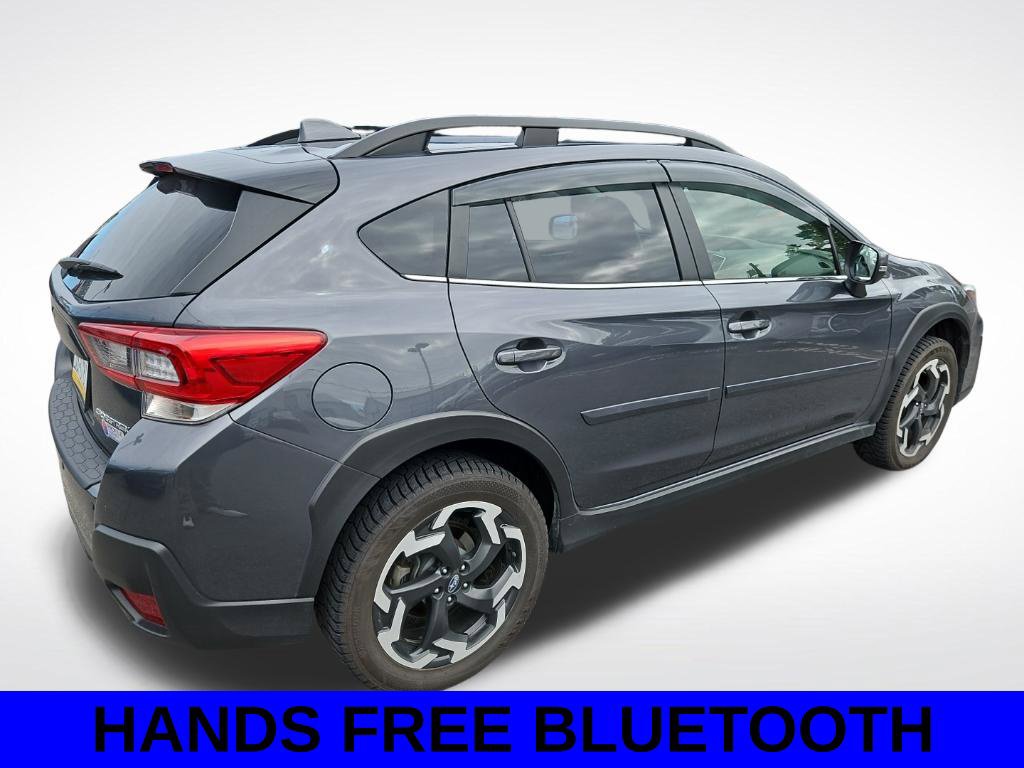 Used 2022 Subaru Crosstrek 2.5i Limited w/ Moonroof Package 2 AWD/4WD image 5