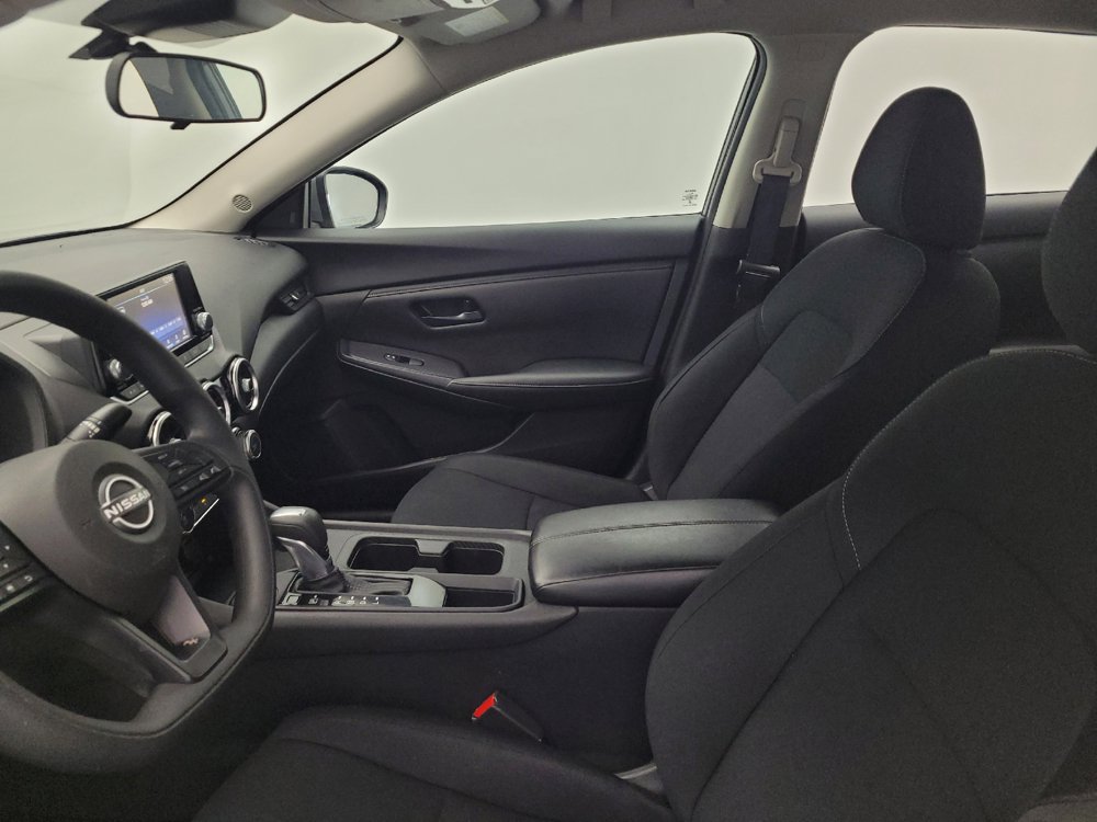Used 2024 Nissan Sentra S FWD image 17