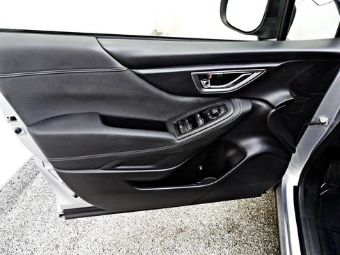 Used 2021 Subaru Forester Premium image 7