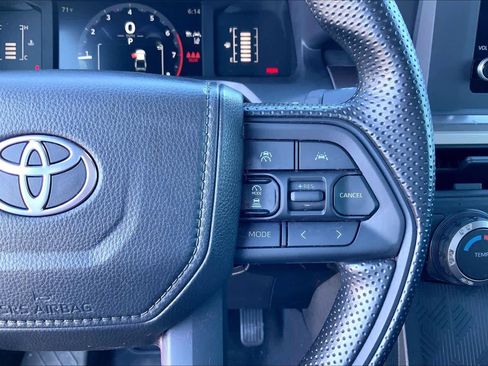 Used 2025 Toyota Tacoma SR5 image 25