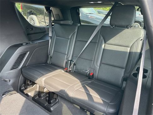 Used 2021 Chevrolet Tahoe LT image 45