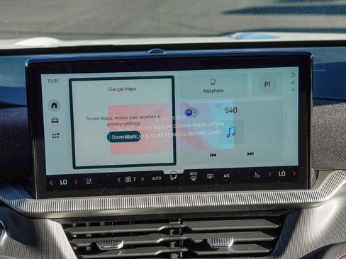 New 2026 Ford Explorer ST w/ Sun And Sound Package AWD/4WD image 13