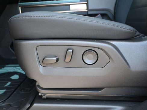 Used 2024 GMC Hummer EV 3X image 18