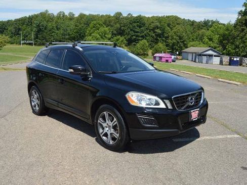 Used 2012 Volvo XC60 T6 AWD/4WD image 60