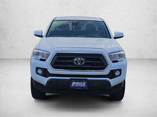 Used 2022 Toyota Tacoma SR5 RWD video 2