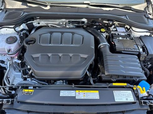 New 2025 Volkswagen GTI SE image 8