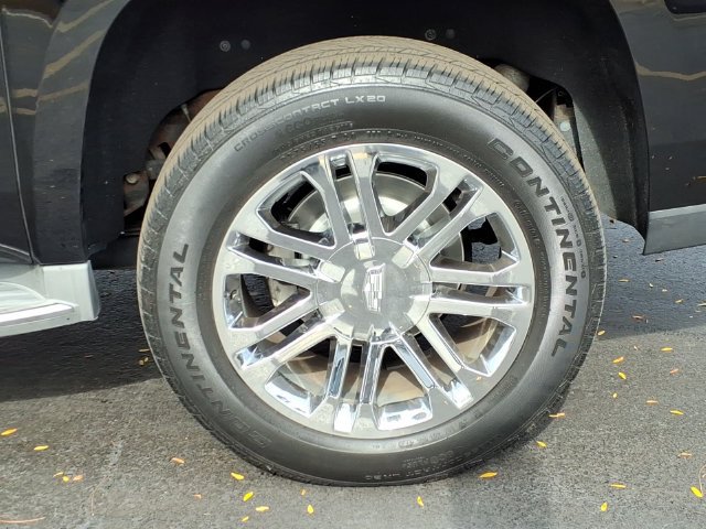 Used 2015 Cadillac Escalade ESV 2WD image 7