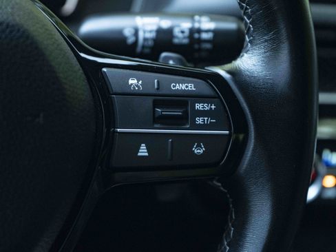 Used 2024 Honda Civic Sport image 21
