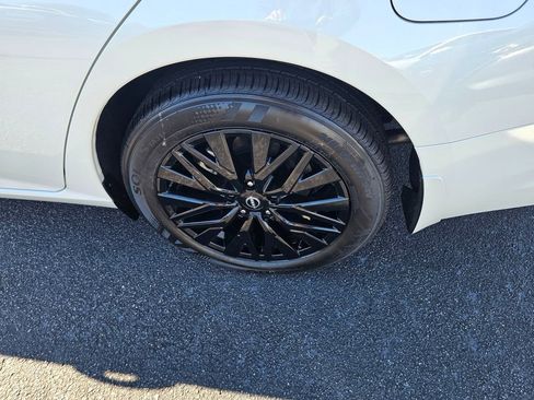 New 2025 Nissan Altima 2.5 SV w/ SV Special Edition Package image 9