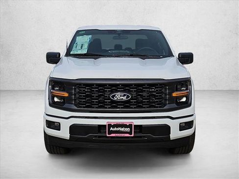 New 2026 Ford F150 STX w/ Equipment Group 200A image 6
