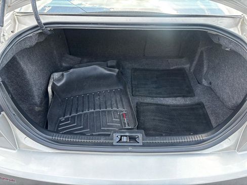 Used 2007 Lincoln MKZ FWD image 31