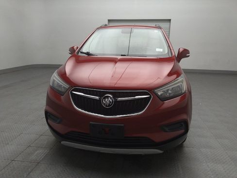 Used 2018 Buick Encore Preferred FWD image 15